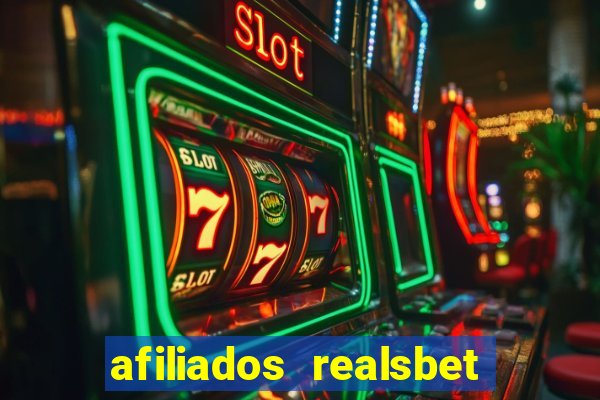 afiliados realsbet com login