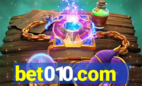 bet010.com