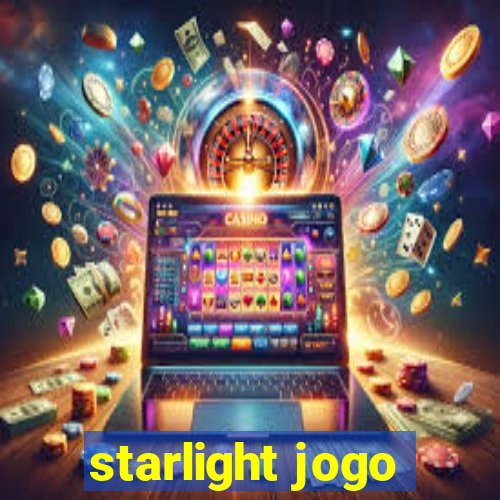 starlight jogo