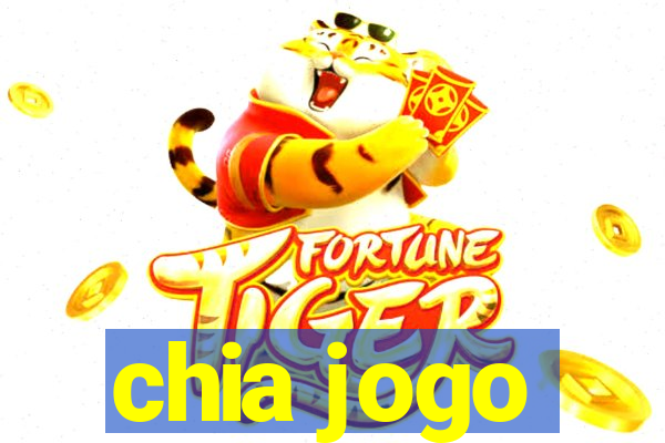 chia jogo