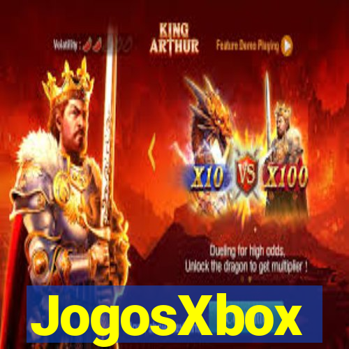 JogosXbox