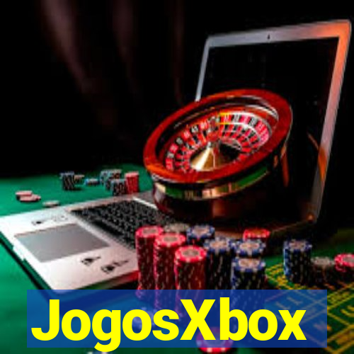 JogosXbox