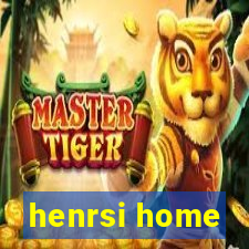 henrsi home