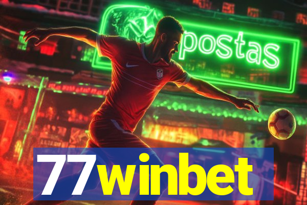 77winbet