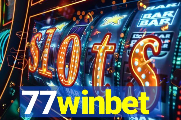 77winbet