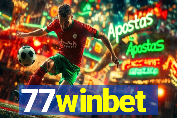 77winbet