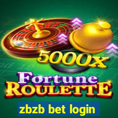 zbzb bet login