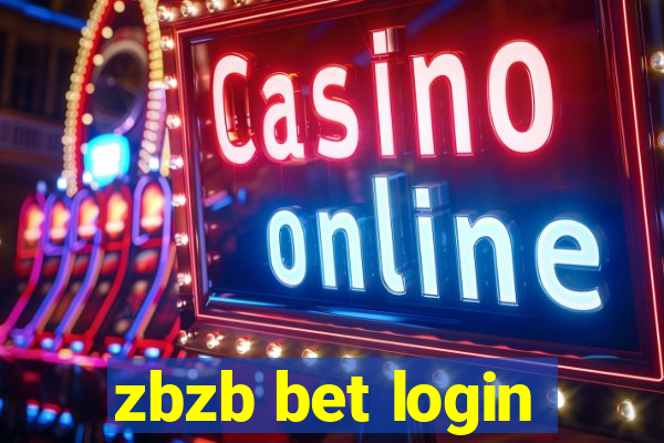 zbzb bet login