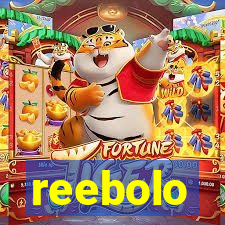 reebolo