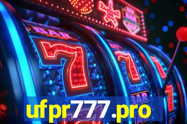 ufpr777.pro