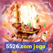 5526.com jogo