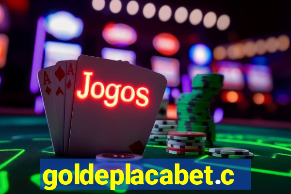 goldeplacabet.com