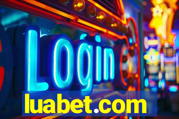 luabet.com