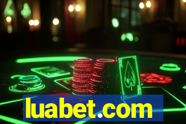 luabet.com