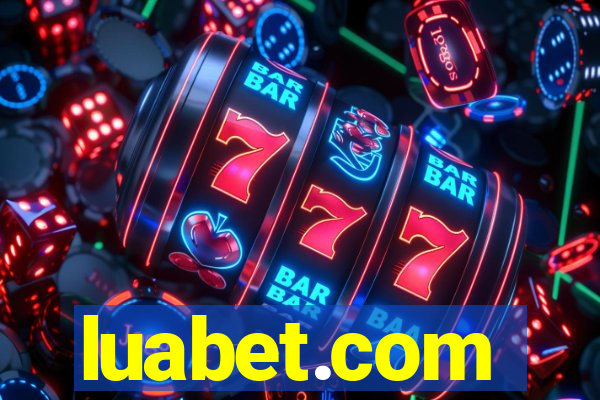 luabet.com