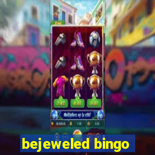 bejeweled bingo