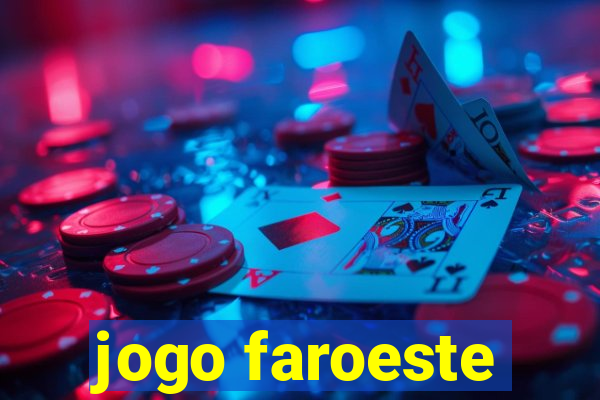 jogo faroeste