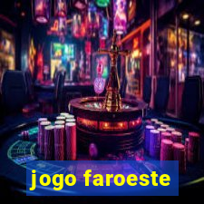 jogo faroeste