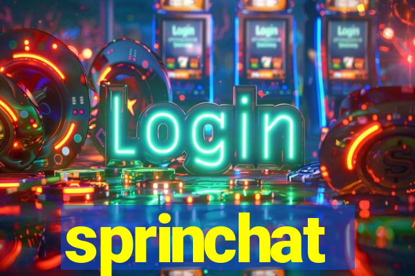 sprinchat