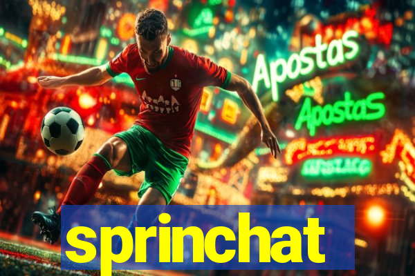 sprinchat