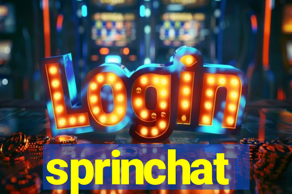 sprinchat