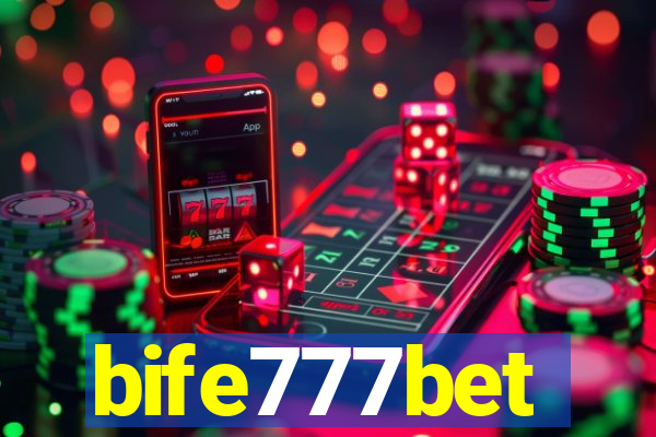 bife777bet