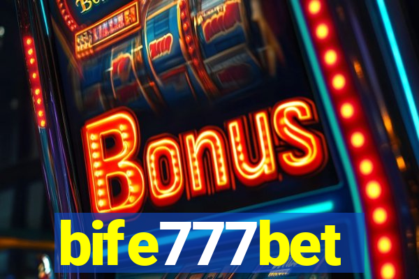 bife777bet