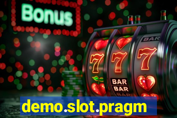 demo.slot.pragmatic