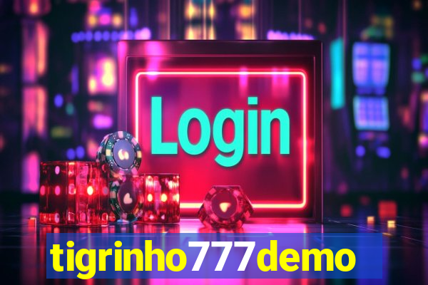 tigrinho777demo