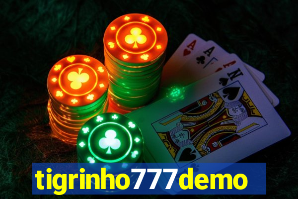 tigrinho777demo