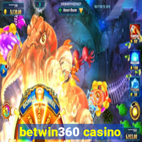 betwin360 casino