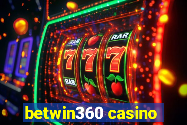 betwin360 casino