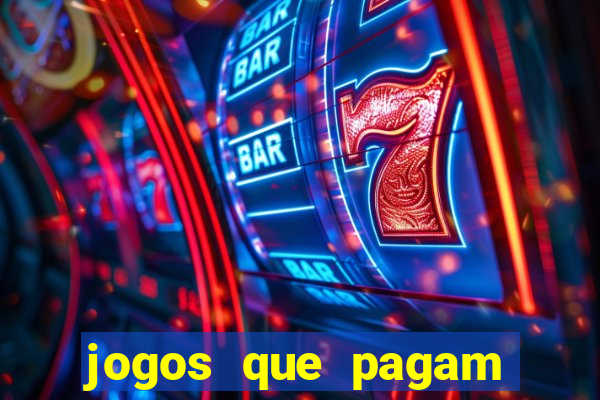 jogos que pagam pix pagbank