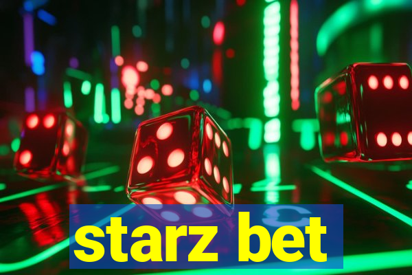 starz bet