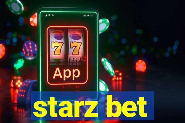 starz bet