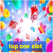 top one slot