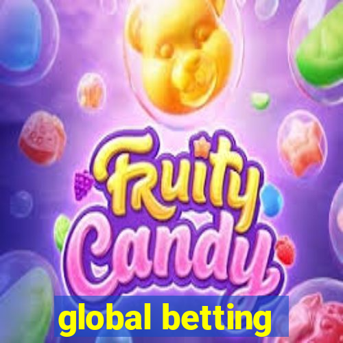 global betting