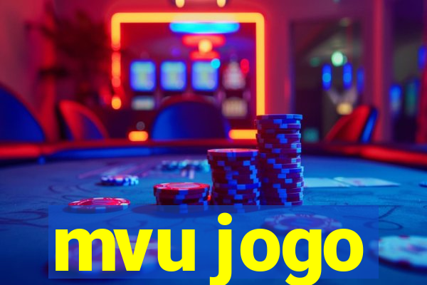 mvu jogo