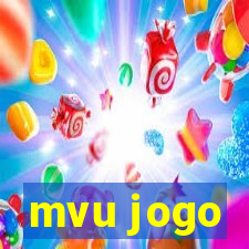 mvu jogo