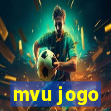 mvu jogo