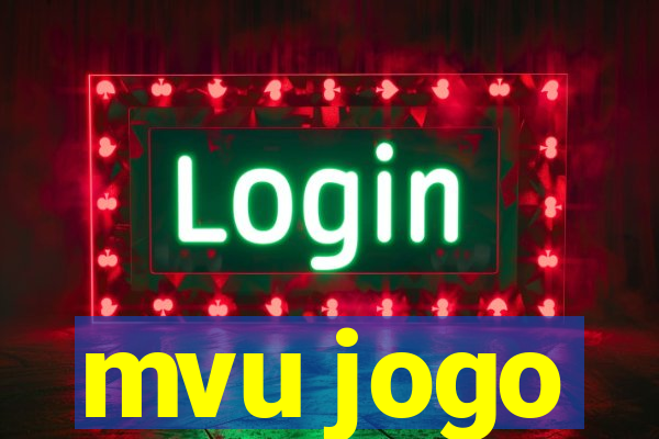 mvu jogo