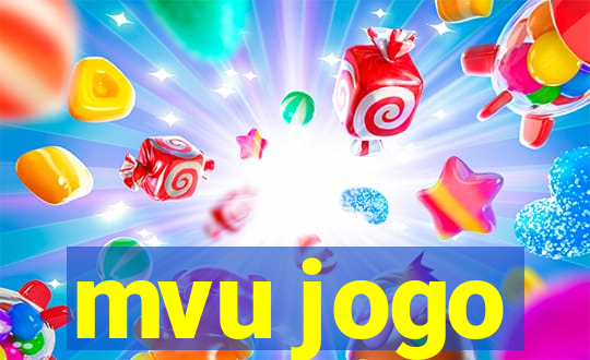 mvu jogo