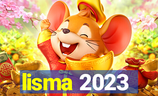 lisma 2023