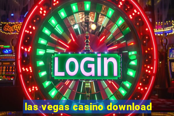 las vegas casino download