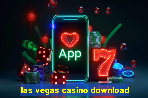 las vegas casino download