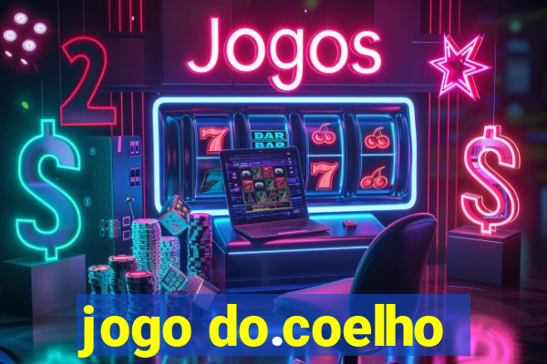 jogo do.coelho