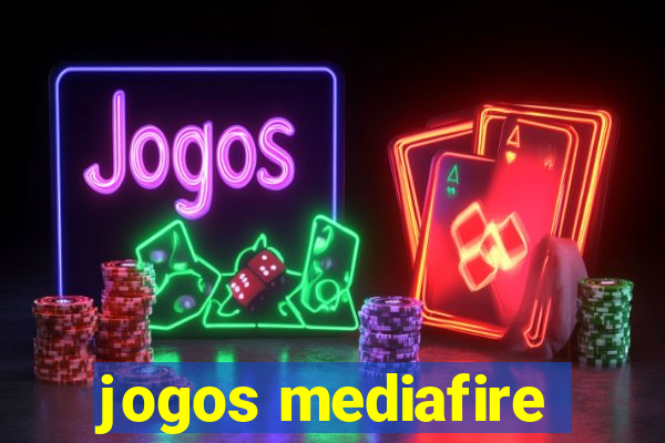 jogos mediafire