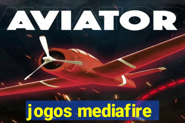 jogos mediafire