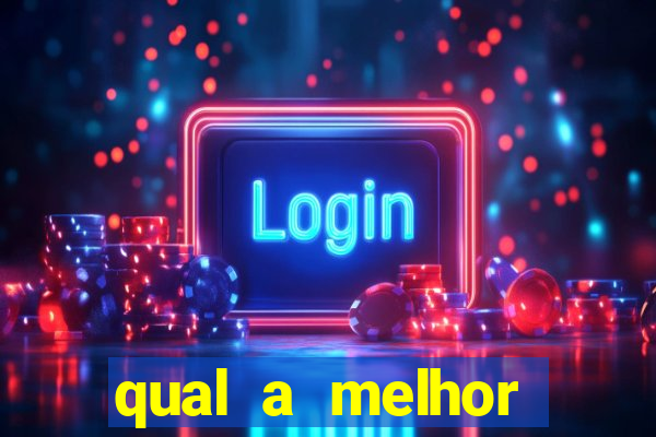 qual a melhor plataforma para jogar tigrinho