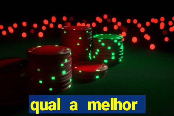 qual a melhor plataforma para jogar tigrinho